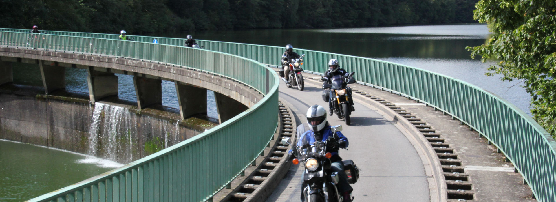 Motorrijbewijspoint Veendam aanmelden rijtest