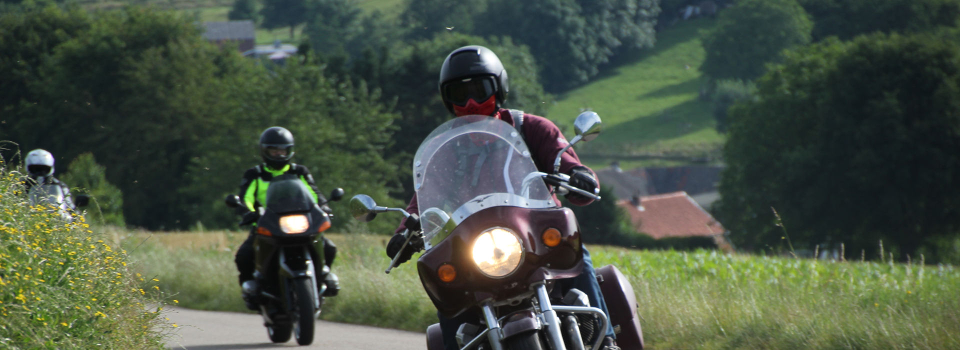 Motorrijbewijspoint Odoorn motorrijlessen