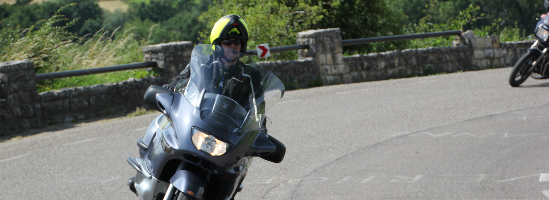 Motorrijbewijspoint Gieten motorrijlessen