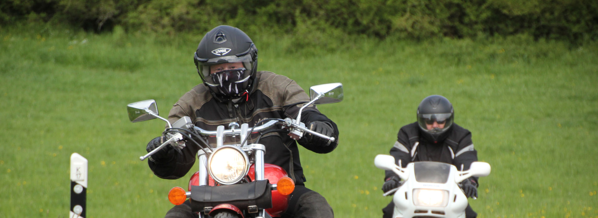 Motorrijbewijspoint Dwingeloo spoedcursus motorrijbewijs