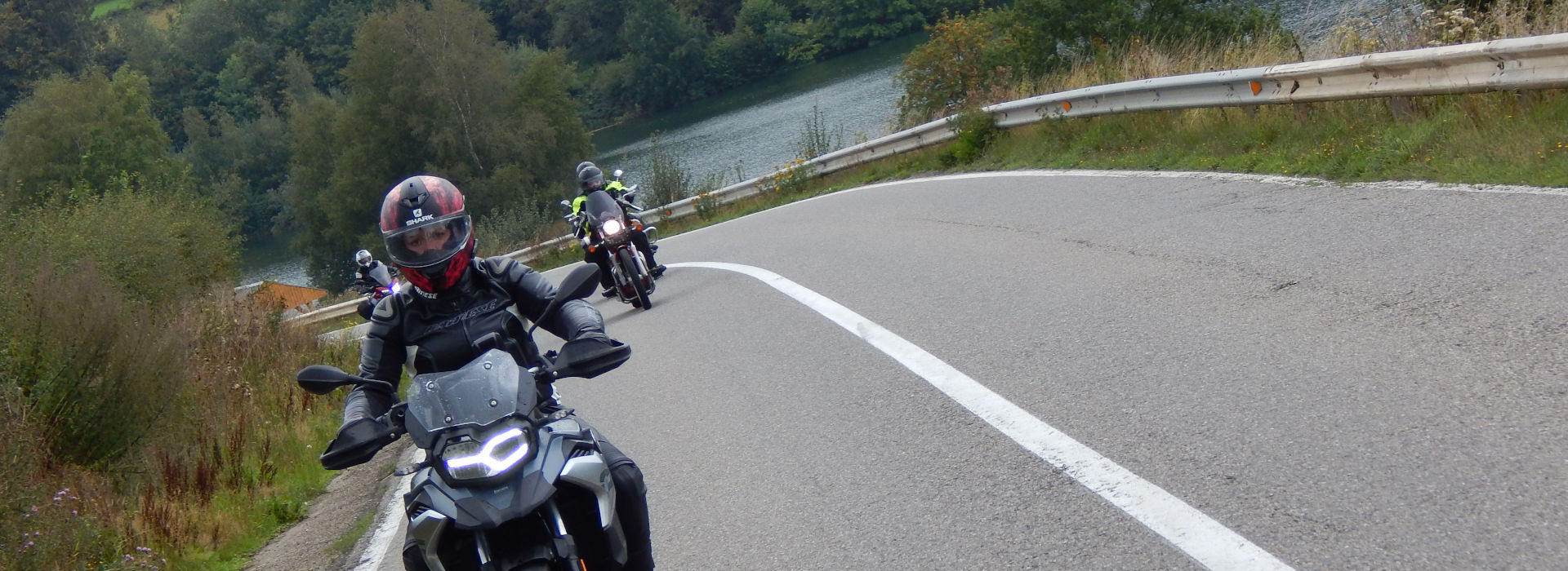 Motorrijbewijspoint Oude Pekela motorrijlessen