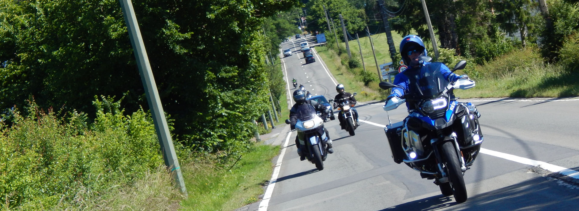 Motorrijbewijspoint Siddeburen motorrijlessen