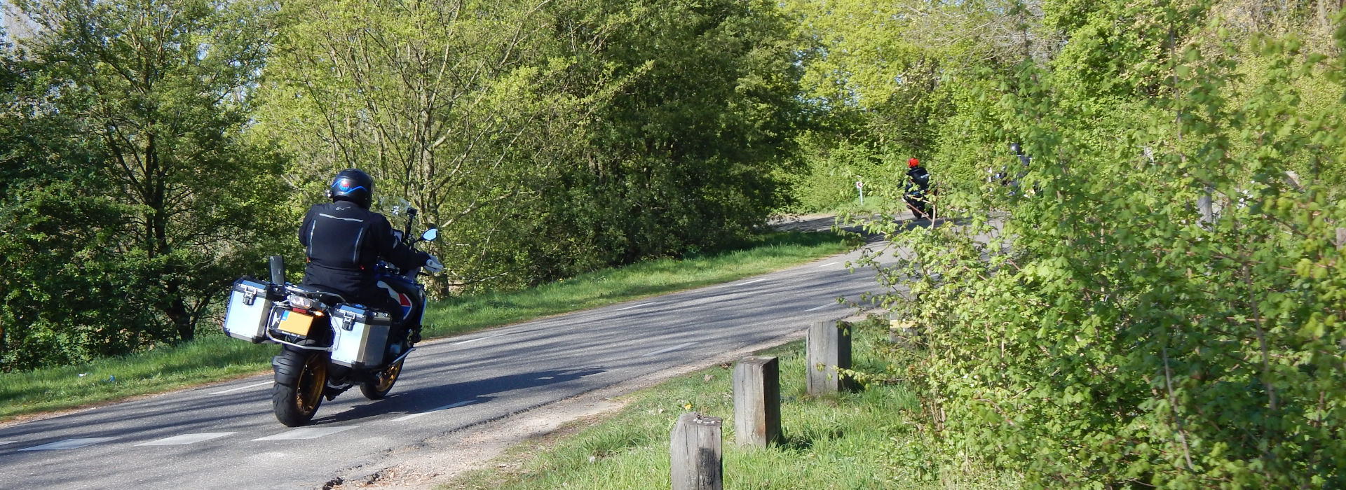 Motorrijbewijspoint Ommen motorrijlessen