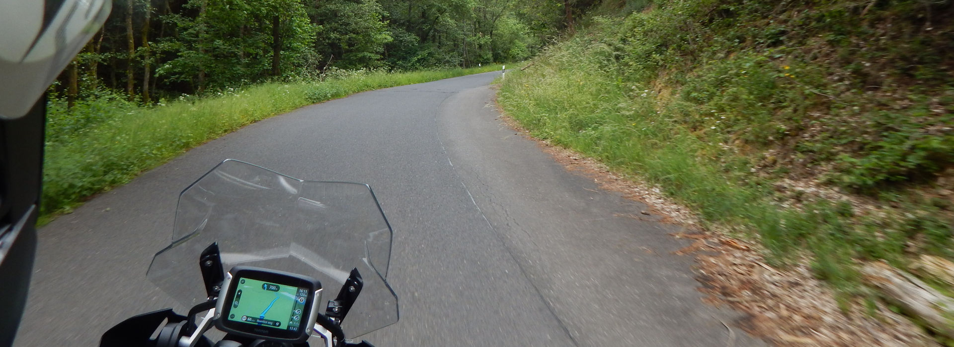 Motorrijbewijspoint Veendam motorexamens AVB en AVD