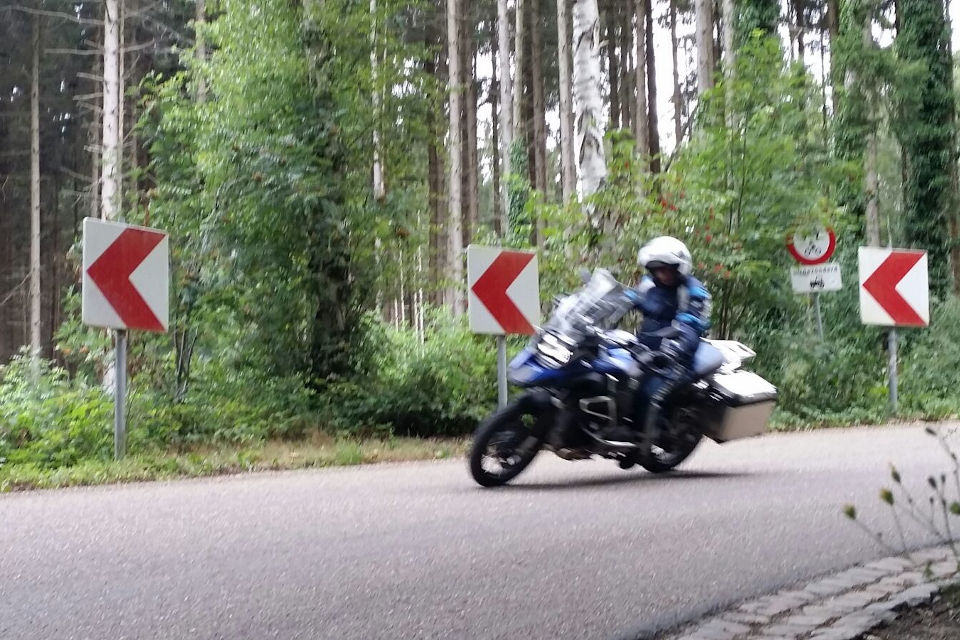 Motorrijbewijspoint Veendam motorrijbewijs binnen 1 week