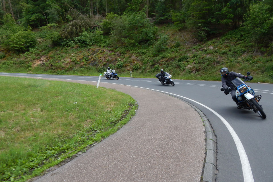 Motorrijbewijspoint Sellingen motorrijlessen